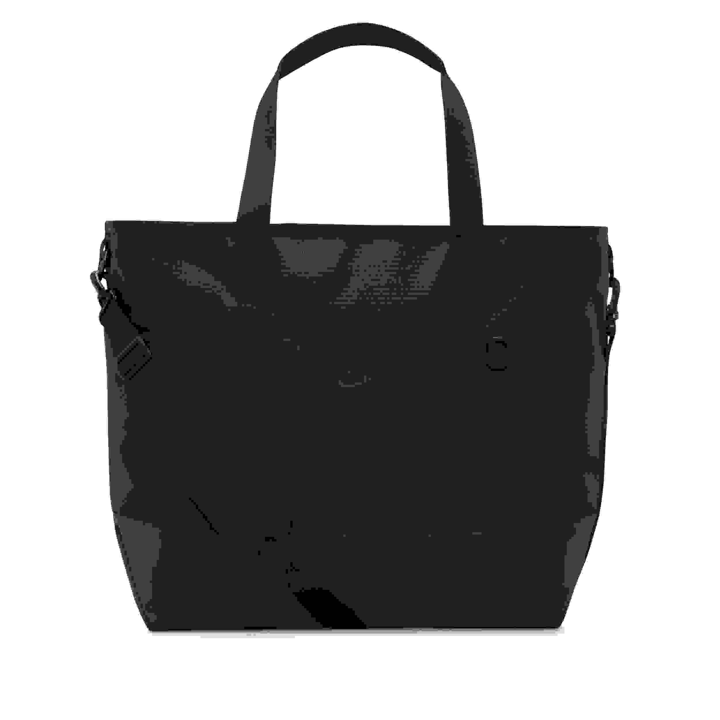 Nike Heritage Eugene Extra Large Black/Black/Black Tote